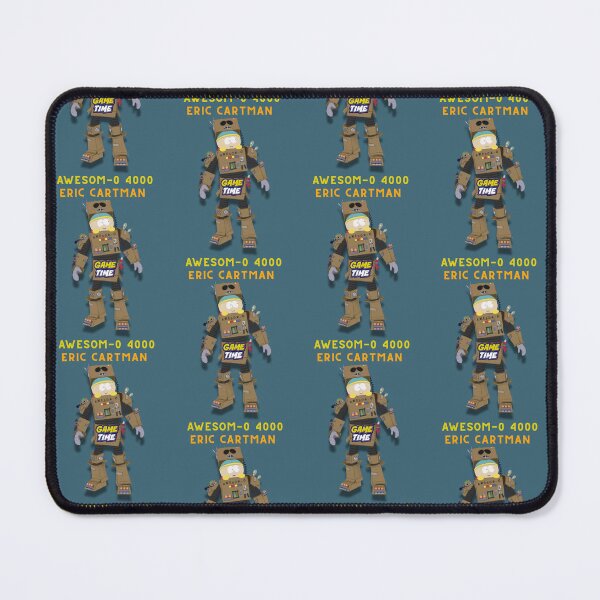 Item preview, AWESOM-O 4000 designed and sold by Jetbrains.