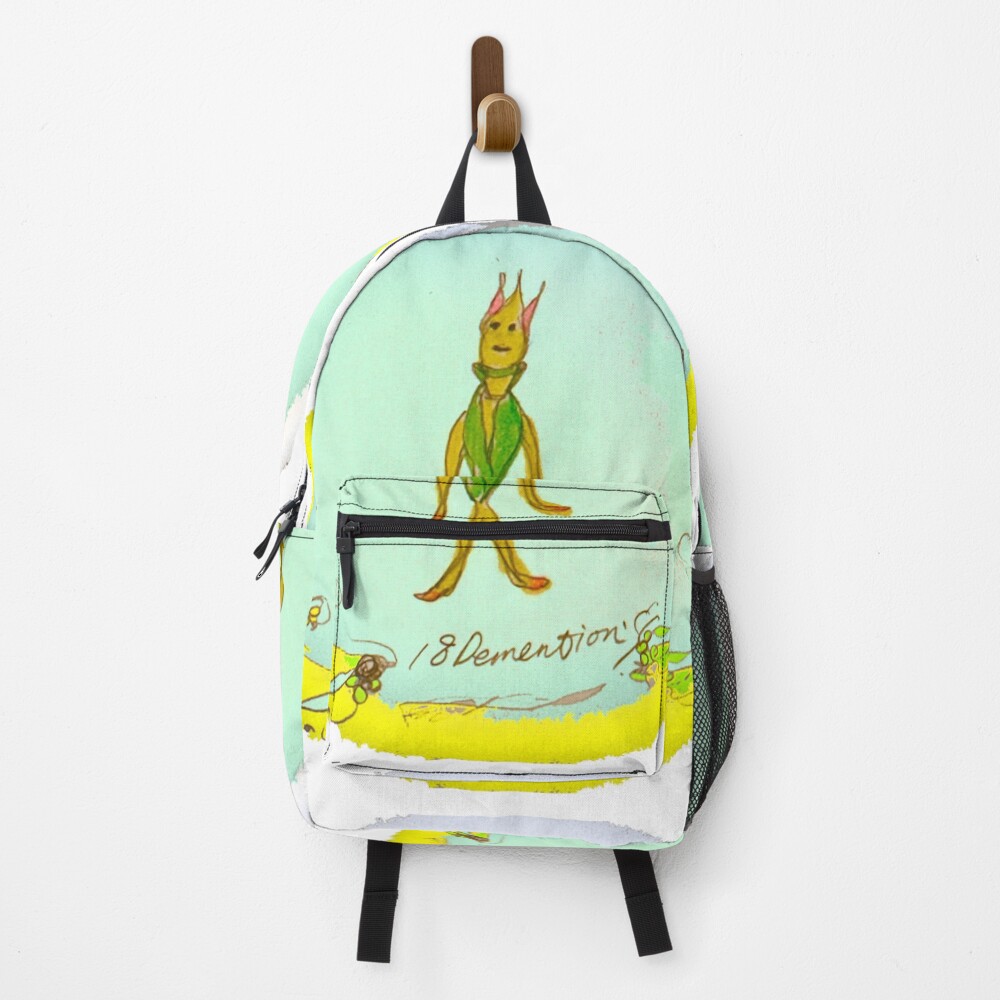 Item preview, Backpack designed and sold by RitsukoToeda3.