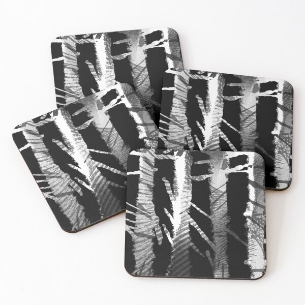 Item preview, FOREST SHADOWS designed and sold by KeK-design.