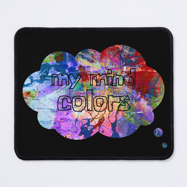 Item preview, Positive Affirmations Multi-Colored Graphic Illustration Gifts designed and sold by Diodak.