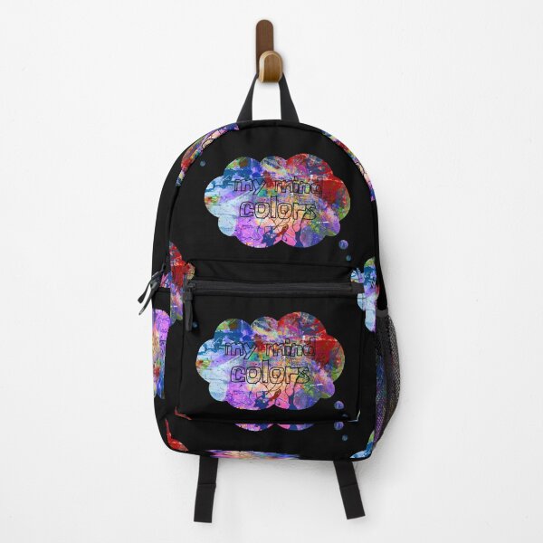 Item preview, Positive Affirmations Multi-Colored Graphic Illustration Gifts designed and sold by Diodak.