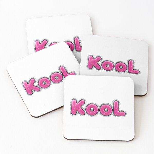 Item preview, Hot Pink KOOL designed and sold by Talented Bum.