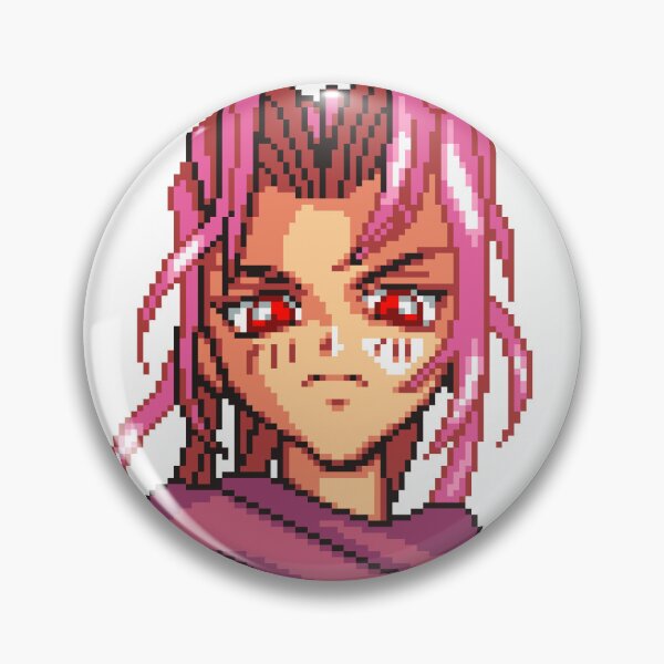 Item preview, Arena Toshinden - Sho designed and sold by AlexDelBucco.