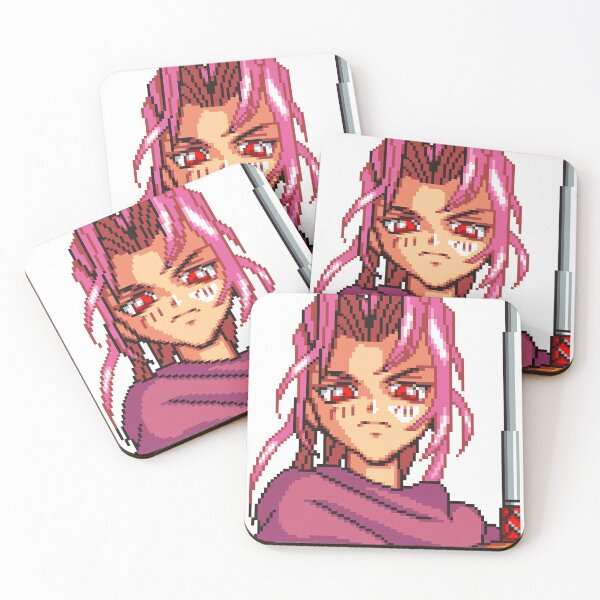 Item preview, Arena Toshinden - Sho designed and sold by AlexDelBucco.