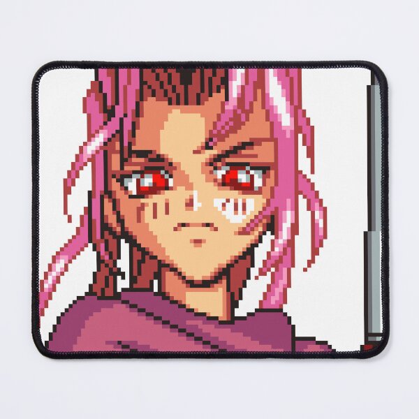 Item preview, Arena Toshinden - Sho designed and sold by AlexDelBucco.