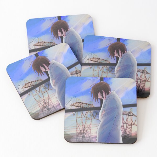 Item preview, Let Down designed and sold by NappingNekoArt.