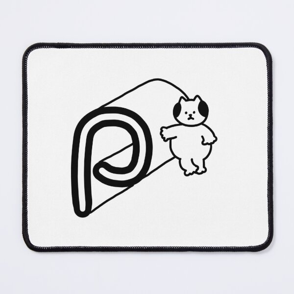 Item preview, a Cat next to rho designed and sold by superbaechoo.