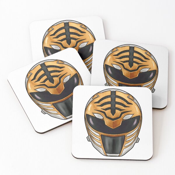 Item preview, WHITE RANGER designed and sold by Berta-Merlotte.