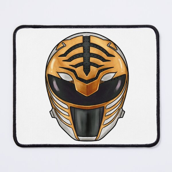 Item preview, WHITE RANGER designed and sold by Berta-Merlotte.
