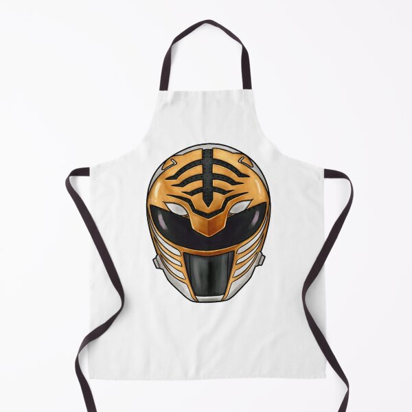 Item preview, WHITE RANGER designed and sold by Berta-Merlotte.