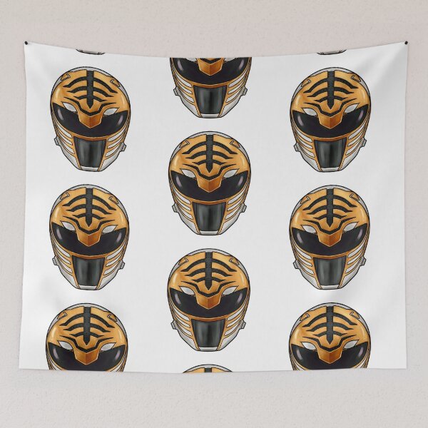 Item preview, WHITE RANGER designed and sold by Berta-Merlotte.