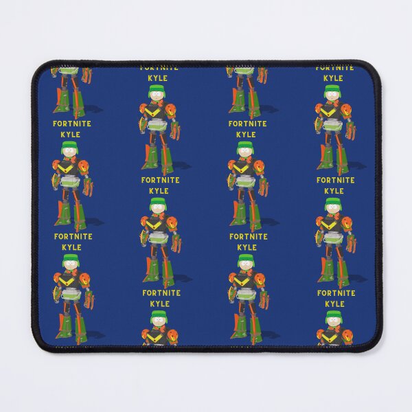 Item preview, Kyle fortnite designed and sold by Jetbrains.
