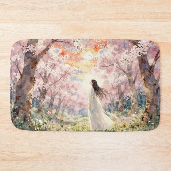 Item preview, Spring blossoms designed and sold by LilithsDesires.