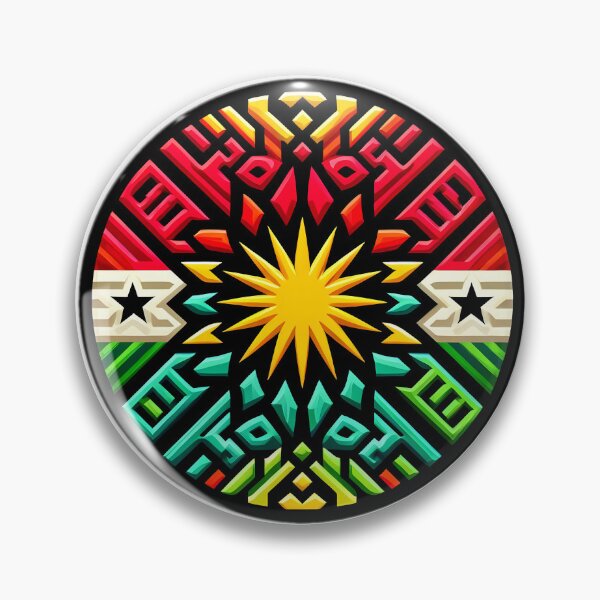 Item preview, kurdistan designed and sold by NCNGDESIGN.