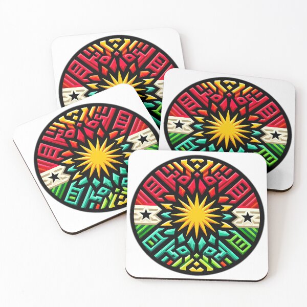 Item preview, kurdistan designed and sold by NCNGDESIGN.