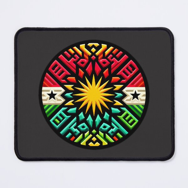 Item preview, kurdistan designed and sold by NCNGDESIGN.