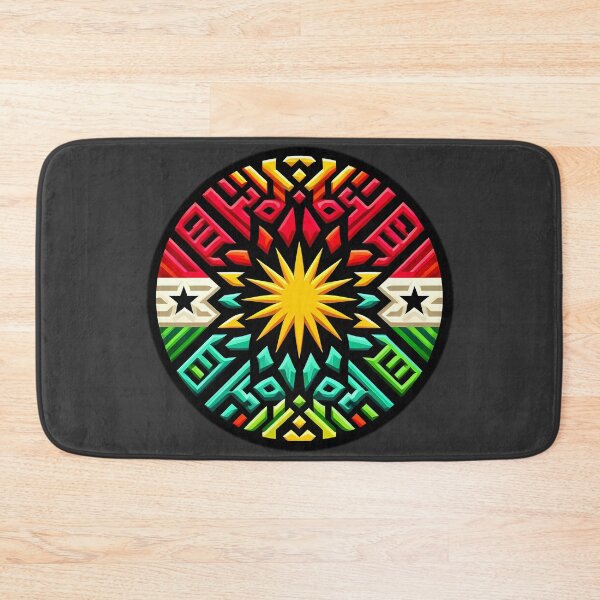 Item preview, kurdistan designed and sold by NCNGDESIGN.