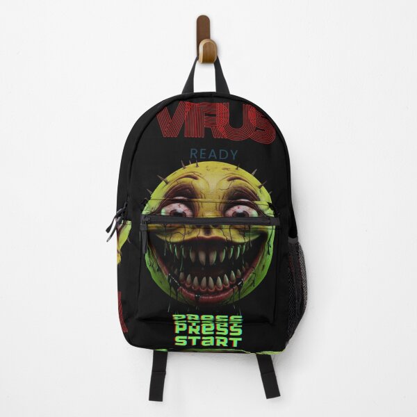 Item preview, Keep Your Distance and Press Start designed and sold by Rex Vox.