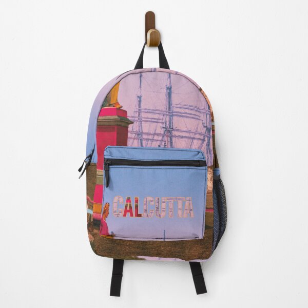 Item preview, Historic Calcutta – Vintage Port and Colonial Art designed and sold by Mauswohn.