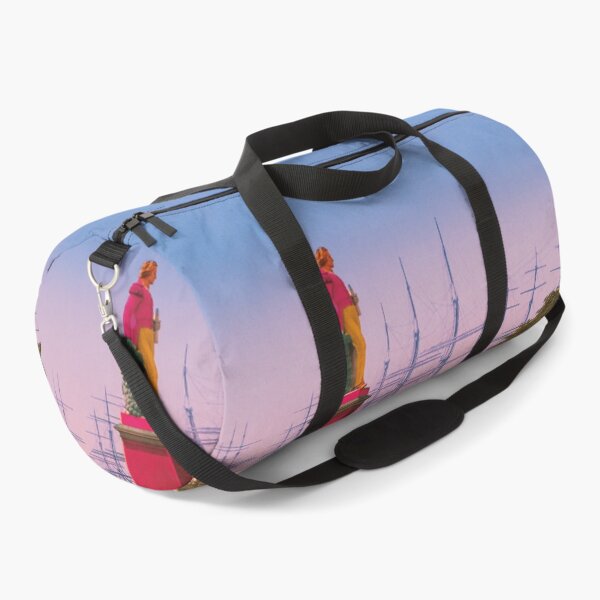 Item preview, Historic Calcutta – Vintage Port and Colonial Art designed and sold by Mauswohn.