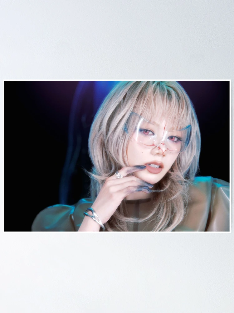 XG HINATA - HYPNOTIZE