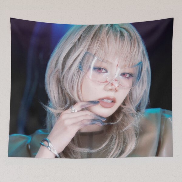 Item preview, XG HINATA - HYPNOTIZE designed and sold by trengeee.