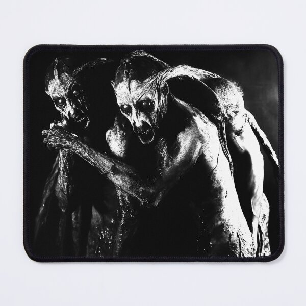 Item preview, The Clinging designed and sold by Hell Imagery.