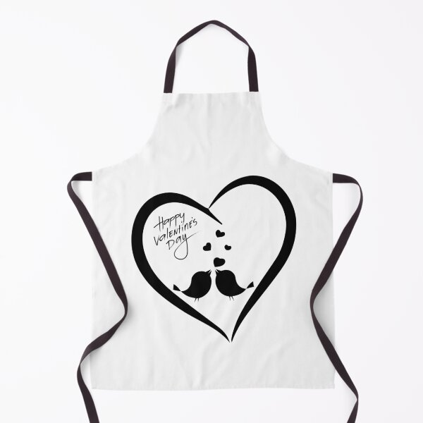 Item preview, Happy Valentine’s Day and Little Birds. designed and sold by Dinasshop.