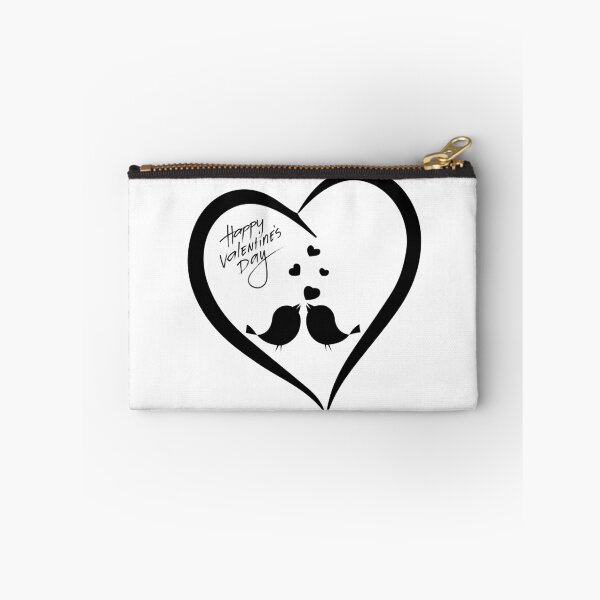 Item preview, Happy Valentine’s Day and Little Birds. designed and sold by Dinasshop.