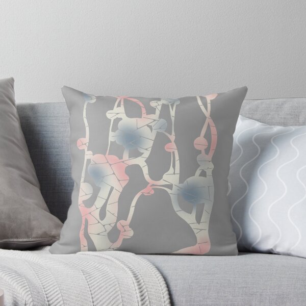 Item preview, Plum Blossom Mosaic Pattern – Plant Atlas | Pastel Prism designed and sold by tokomoroJP.