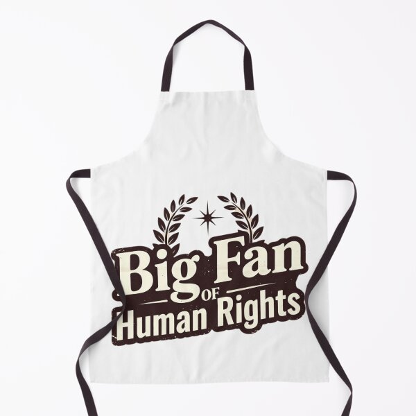 Item preview, Gran fan de activista de derechos humanos designed and sold by GrumpySableye.