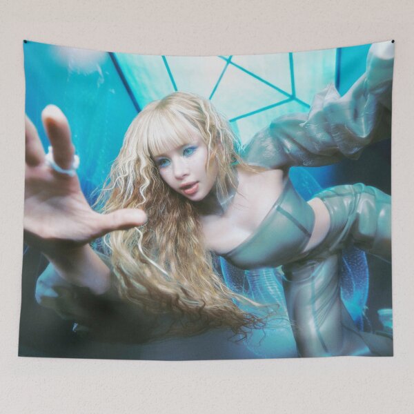 Item preview, XG HARVEY - HYPNOTIZE designed and sold by trengeee.
