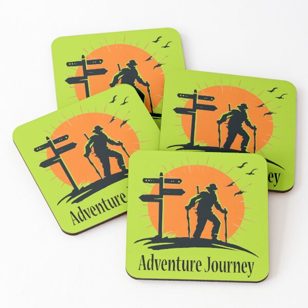 Item preview, Adventure Journey designed and sold by Ashraf23.