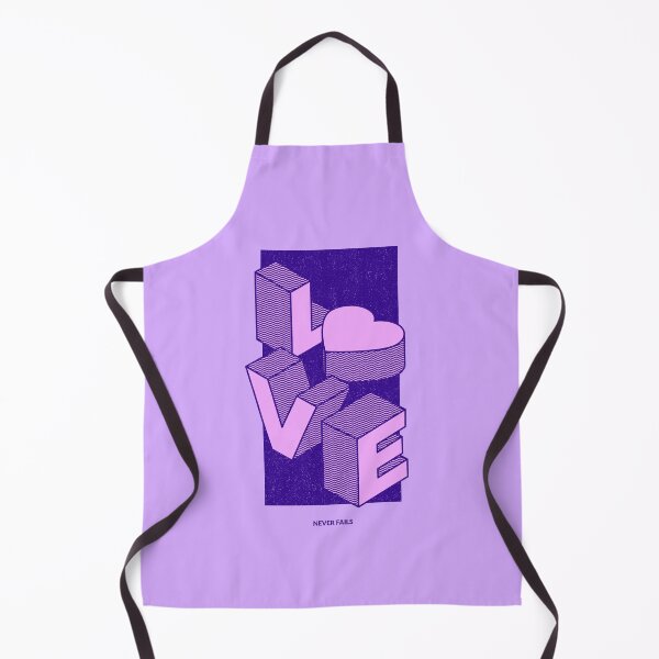 Item preview, Love never fails designed and sold by ShanzT.