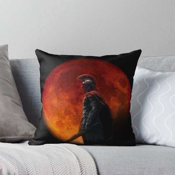 Item preview, SPARTAN ACHILLES:GREEK WARRIOR designed and sold by johnnyssandart.