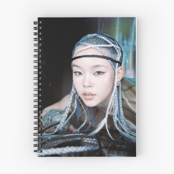 Item preview, XG COCONA - HYPNOTIZE designed and sold by trengeee.