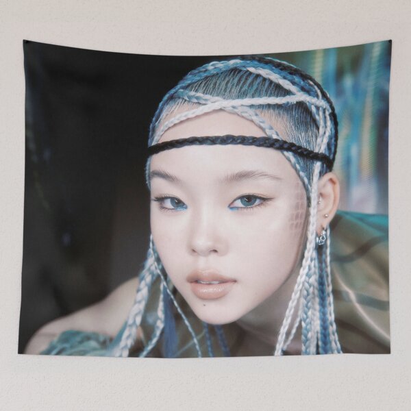 Item preview, XG COCONA - HYPNOTIZE designed and sold by trengeee.