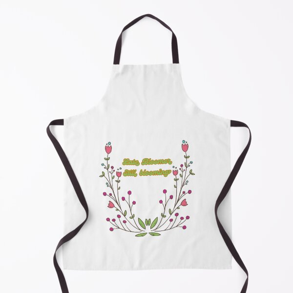 Item preview, For the late bloomers designed and sold by Sreelooms.