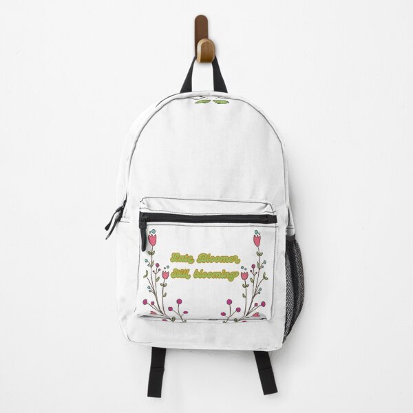 Item preview, For the late bloomers designed and sold by Sreelooms.