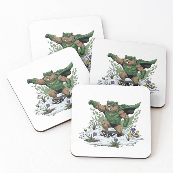 Item preview, Groundhog Day designed and sold by KFAKU.