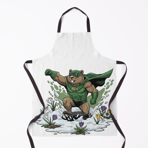 Item preview, Groundhog Day designed and sold by KFAKU.
