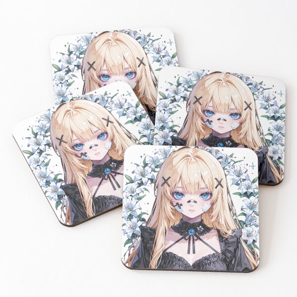 Item preview, decora designed and sold by Emaple.