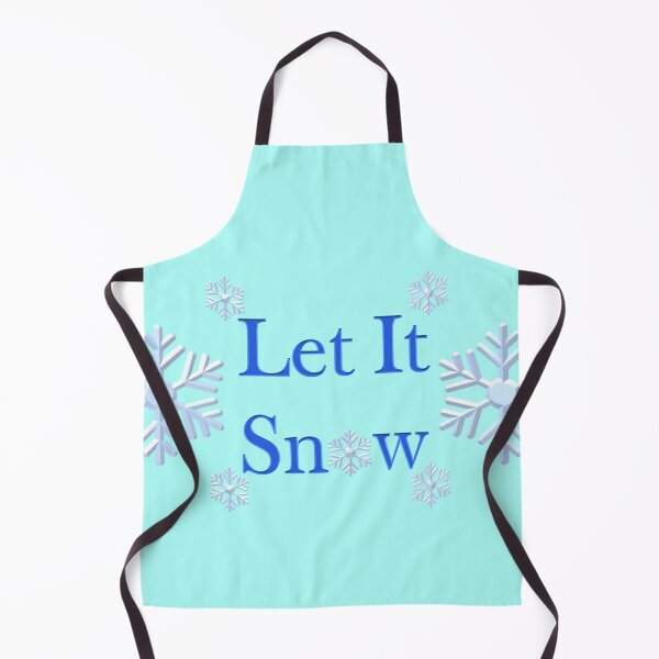Item preview, Crystal Chorus - Let It Snow designed and sold by Camellia25.