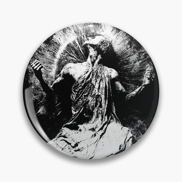 Item preview, Radiant Agony designed and sold by Hell Imagery.