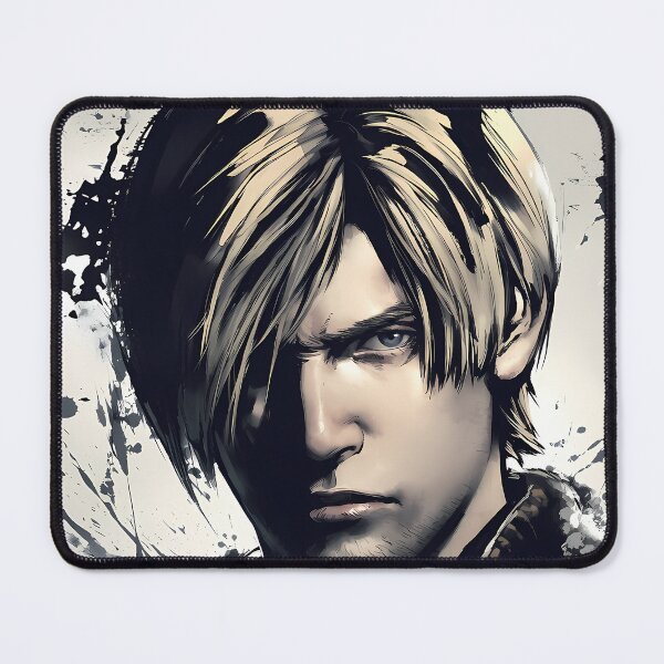 Item preview, Leon Kennedy - 26 designed and sold by Infinite-Aspire.