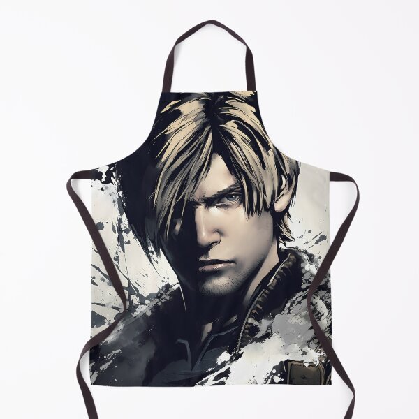 Item preview, Leon Kennedy - 26 designed and sold by Infinite-Aspire.