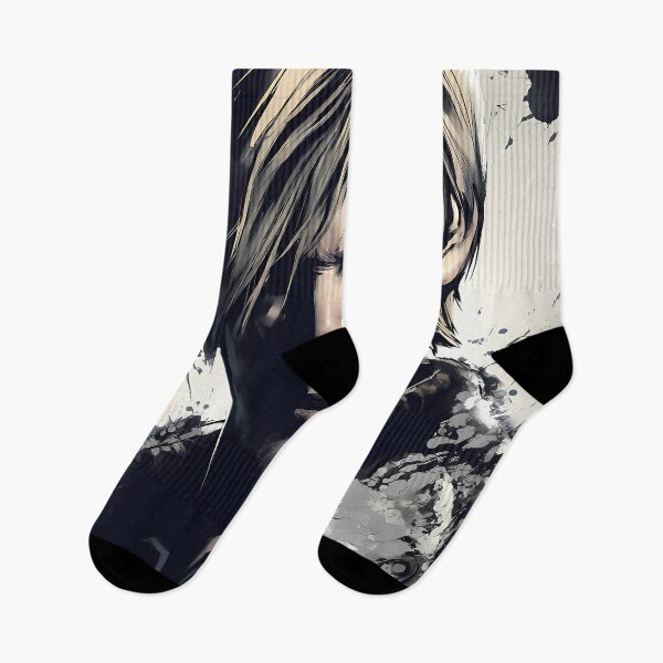 Item preview, Leon Kennedy - 26 designed and sold by Infinite-Aspire.