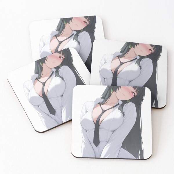 Item preview, Zenless Zone Zero Astra Yao Late In Office designed and sold by KomiArts.