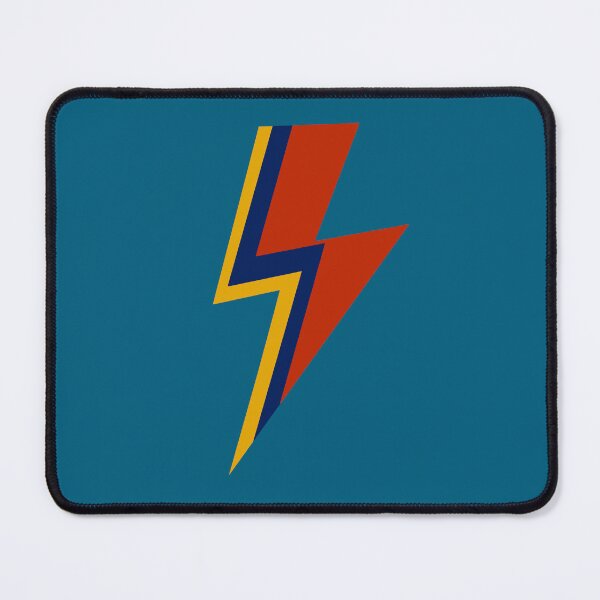 Item preview, Lightning Bolts Pattern designed and sold by OneThreeSix.