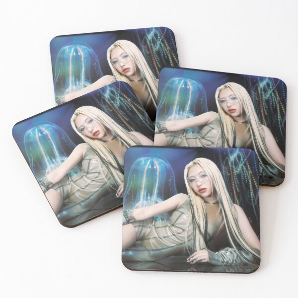 Item preview, XG MAYA - HYPNOTIZE designed and sold by trengeee.